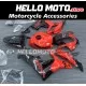 Honda CBR 600RR 2007-2008 Fairing P/N 1C17 Honda CBR 600RR 2007-2008 Fairing P/N 1C17