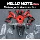 Honda CBR 600RR 2007-2008 Fairing P/N 1C17 Honda CBR 600RR 2007-2008 Fairing P/N 1C17