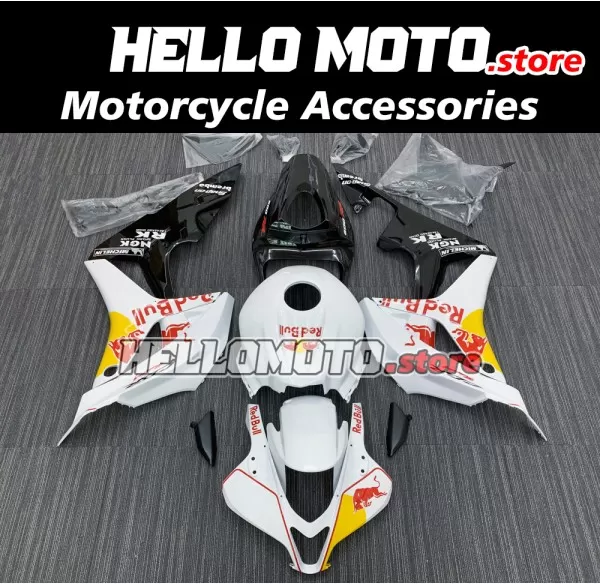 Honda CBR 600RR 2007-2008 Fairing P/N 1C20 Honda CBR 600RR 2007-2008 Fairing P/N 1C20