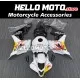 Honda CBR 600RR 2007-2008 Fairing P/N 1C20 Honda CBR 600RR 2007-2008 Fairing P/N 1C20