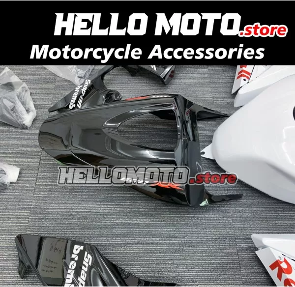 Honda CBR 600RR 2007-2008 Fairing P/N 1C20 Honda CBR 600RR 2007-2008 Fairing P/N 1C20