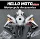 Honda CBR 600RR 2007-2008 Fairing P/N 1C20 Honda CBR 600RR 2007-2008 Fairing P/N 1C20