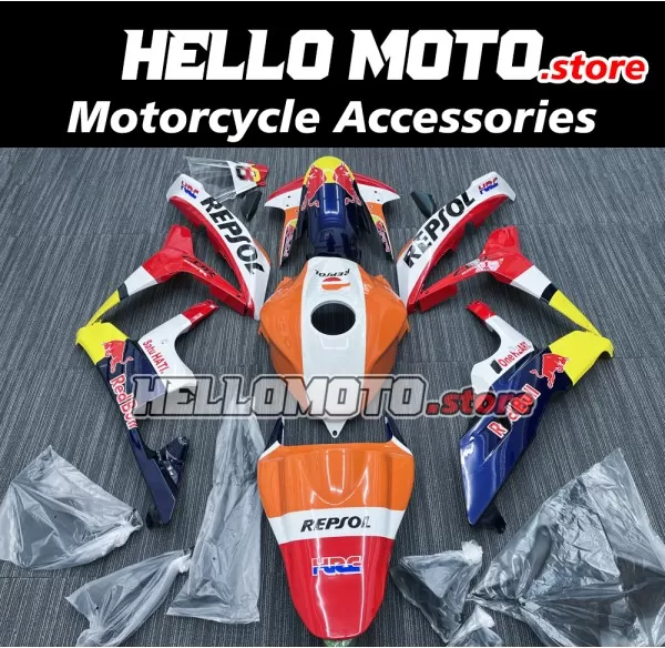Honda CBR 600RR 2007-2008 Fairing P/N 1C22 Honda CBR 600RR 2007-2008 Fairing P/N 1C22