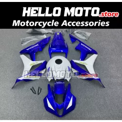 Honda CBR 600RR 2007-2008 Fairing P/N 1C24