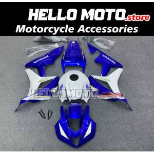 Honda CBR 600RR 2007-2008 Fairing P/N 1C24