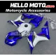 Honda CBR 600RR 2007-2008 Fairing P/N 1C24 Honda CBR 600RR 2007-2008 Fairing P/N 1C24