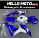 Honda CBR 600RR 2007-2008 Fairing P/N 1C24 Honda CBR 600RR 2007-2008 Fairing P/N 1C24