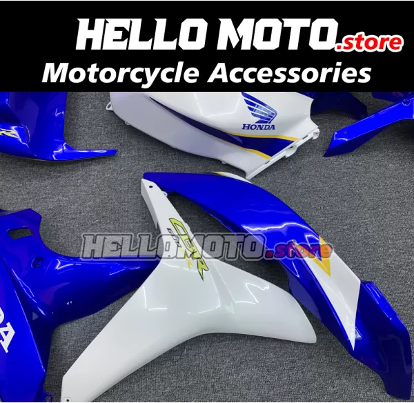 Honda CBR 600RR 2007-2008 Fairing P/N 1C24 Honda CBR 600RR 2007-2008 Fairing P/N 1C24
