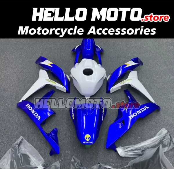 Honda CBR 600RR 2007-2008 Fairing P/N 1C24 Honda CBR 600RR 2007-2008 Fairing P/N 1C24