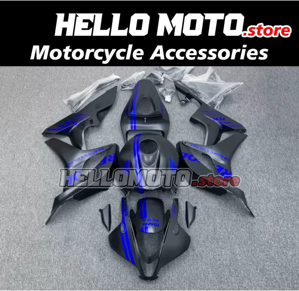 Honda CBR 600RR 2007-2008 Fairing P/N 1C25