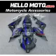 Honda CBR 600RR 2007-2008 Fairing P/N 1C25
