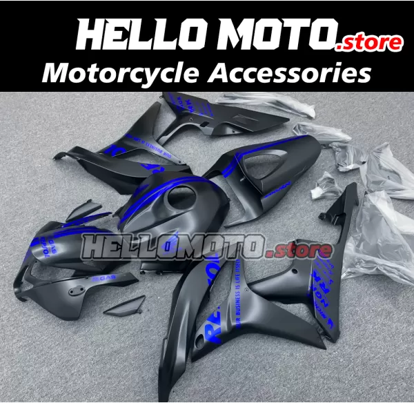Honda CBR 600RR 2007-2008 Fairing P/N 1C25