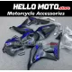 Honda CBR 600RR 2007-2008 Fairing P/N 1C25