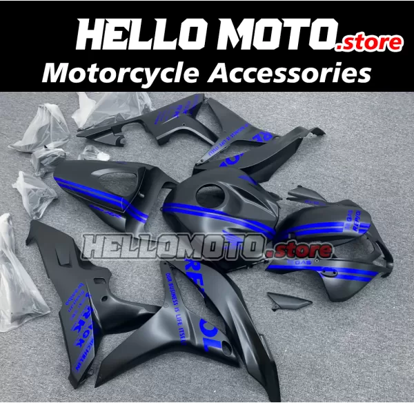 Honda CBR 600RR 2007-2008 Fairing P/N 1C25