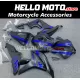 Honda CBR 600RR 2007-2008 Fairing P/N 1C25