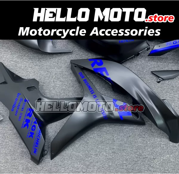 Honda CBR 600RR 2007-2008 Fairing P/N 1C25
