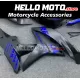 Honda CBR 600RR 2007-2008 Fairing P/N 1C25