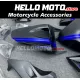 Honda CBR 600RR 2007-2008 Fairing P/N 1C25