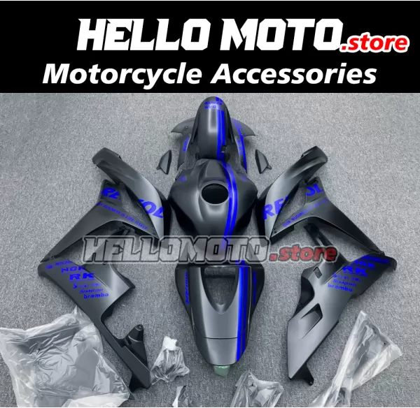 Honda CBR 600RR 2007-2008 Fairing P/N 1C25