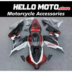 Honda CBR 600RR 2007-2008 Fairing P/N 1C26 Honda CBR 600RR 2007-2008 Fairing P/N 1C26