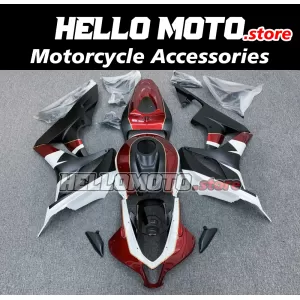 Honda CBR 600RR 2007-2008 Fairing P/N 1C26