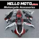 Honda CBR 600RR 2007-2008 Fairing P/N 1C26 Honda CBR 600RR 2007-2008 Fairing P/N 1C26