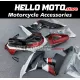 Honda CBR 600RR 2007-2008 Fairing P/N 1C26 Honda CBR 600RR 2007-2008 Fairing P/N 1C26