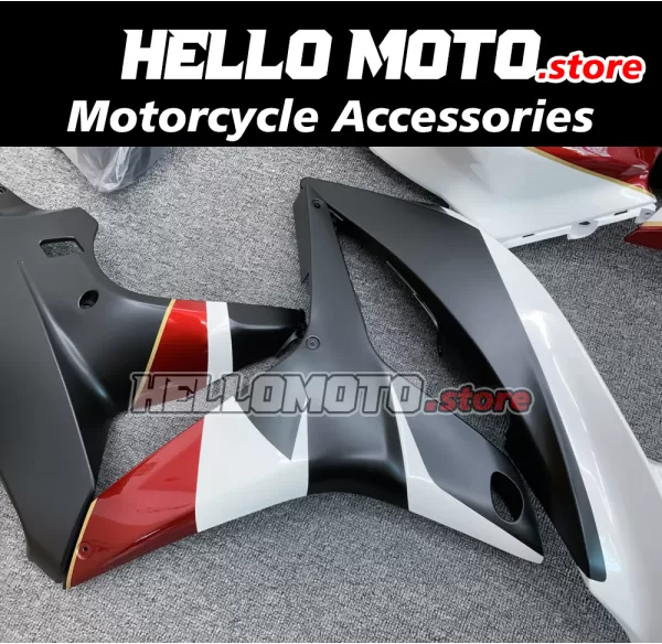 Honda CBR 600RR 2007-2008 Fairing P/N 1C26 Honda CBR 600RR 2007-2008 Fairing P/N 1C26