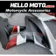 Honda CBR 600RR 2007-2008 Fairing P/N 1C26 Honda CBR 600RR 2007-2008 Fairing P/N 1C26