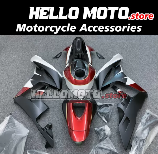 Honda CBR 600RR 2007-2008 Fairing P/N 1C26 Honda CBR 600RR 2007-2008 Fairing P/N 1C26