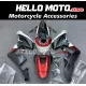 Honda CBR 600RR 2007-2008 Fairing P/N 1C26 Honda CBR 600RR 2007-2008 Fairing P/N 1C26