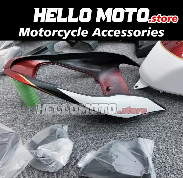Honda CBR 600RR 2007-2008 Fairing P/N 1C26 Honda CBR 600RR 2007-2008 Fairing P/N 1C26