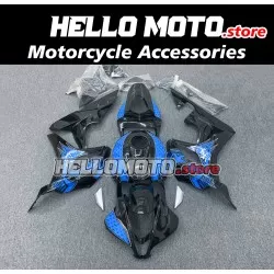 Honda CBR 600RR 2007-2008 Fairing P/N 1C27 Honda CBR 600RR 2007-2008 Fairing P/N 1C27