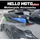 Honda CBR 600RR 2007-2008 Fairing P/N 1C27 Honda CBR 600RR 2007-2008 Fairing P/N 1C27