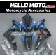 Honda CBR 600RR 2007-2008 Fairing P/N 1C27 Honda CBR 600RR 2007-2008 Fairing P/N 1C27
