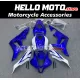 Honda CBR 600RR 2007-2008 Fairing P/N 1C30 Honda CBR 600RR 2007-2008 Fairing P/N 1C30