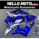 Honda CBR 600RR 2007-2008 Fairing P/N 1C30 Honda CBR 600RR 2007-2008 Fairing P/N 1C30