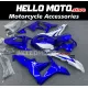 Honda CBR 600RR 2007-2008 Fairing P/N 1C30 Honda CBR 600RR 2007-2008 Fairing P/N 1C30