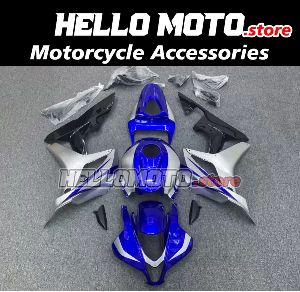 Honda CBR 600RR 2007-2008 Fairing P/N 1C32 Honda CBR 600RR 2007-2008 Fairing P/N 1C32