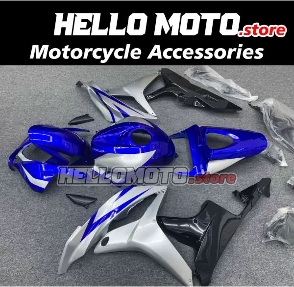 Honda CBR 600RR 2007-2008 Fairing P/N 1C32 Honda CBR 600RR 2007-2008 Fairing P/N 1C32