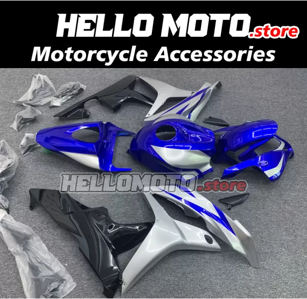 Honda CBR 600RR 2007-2008 Fairing P/N 1C32 Honda CBR 600RR 2007-2008 Fairing P/N 1C32