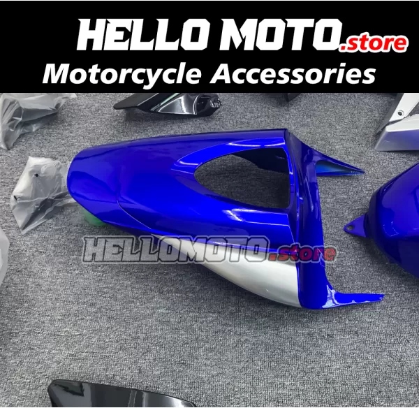 Honda CBR 600RR 2007-2008 Fairing P/N 1C32