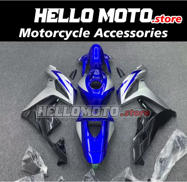 Honda CBR 600RR 2007-2008 Fairing P/N 1C32