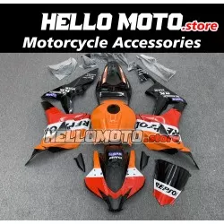 Honda CBR 600RR 2007-2008 Fairing P/N 1C34