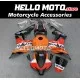 Honda CBR 600RR 2007-2008 Fairing P/N 1C34