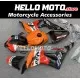 Honda CBR 600RR 2007-2008 Fairing P/N 1C34