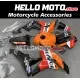 Honda CBR 600RR 2007-2008 Fairing P/N 1C34