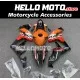 Honda CBR 600RR 2007-2008 Fairing P/N 1C34