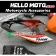 Honda CBR 600RR 2007-2008 Fairing P/N 1C34