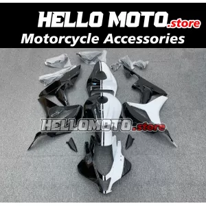 Honda CBR 600RR 2007-2008 Fairing P/N 1C35